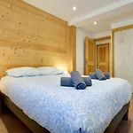Lejlighed Grand Paradis B11 - Good Location & Parking