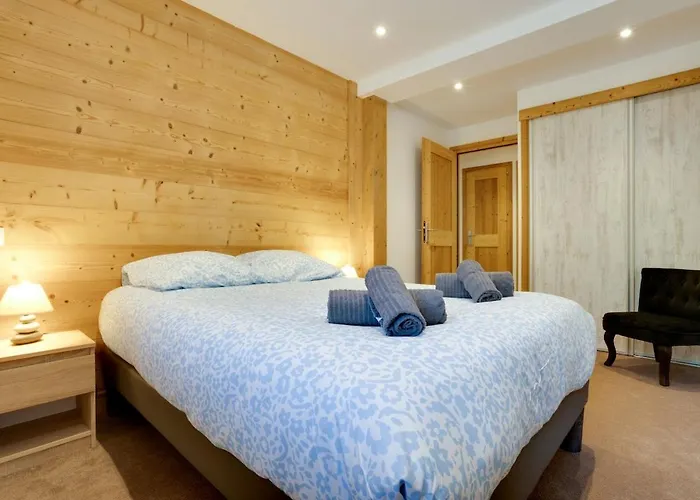 公寓 Grand Paradis B11 - Good Location & Parking