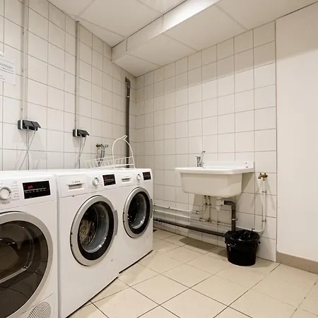 アパート Grand Paradis B11 - Good Location & Parking *