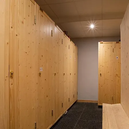 Grand Paradis B11 - Good Location & Parking アパート