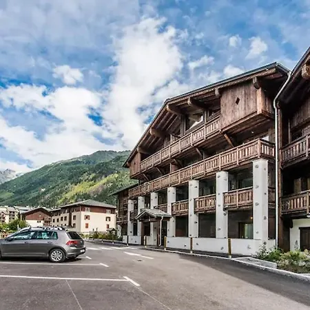 Grand Paradis B11 - Good Location & Parking
