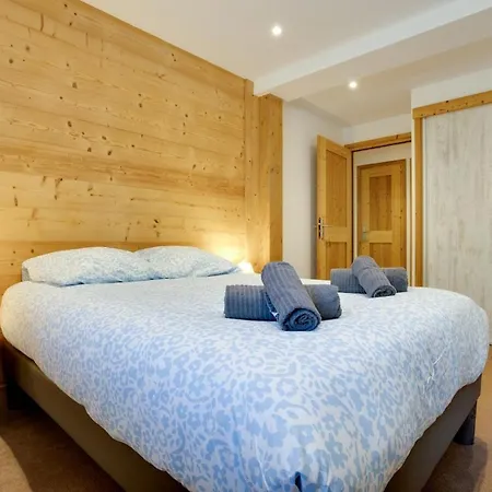 דירה Grand Paradis B11 - Good Location & Parking