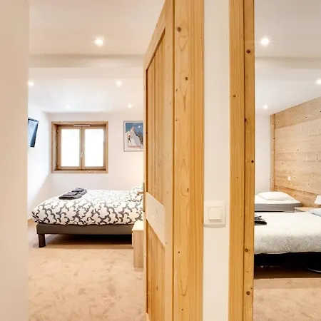 דירה Grand Paradis B11 - Good Location & Parking *