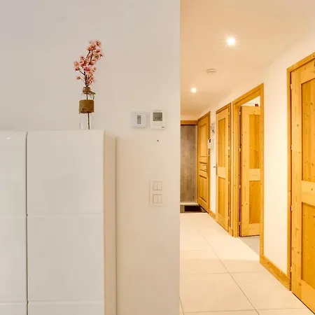 דירה Grand Paradis B11 - Good Location & Parking *